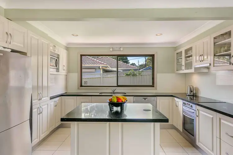 Second view of Homely house listing, 45a Kurrajong Street, Sutherland NSW 2232