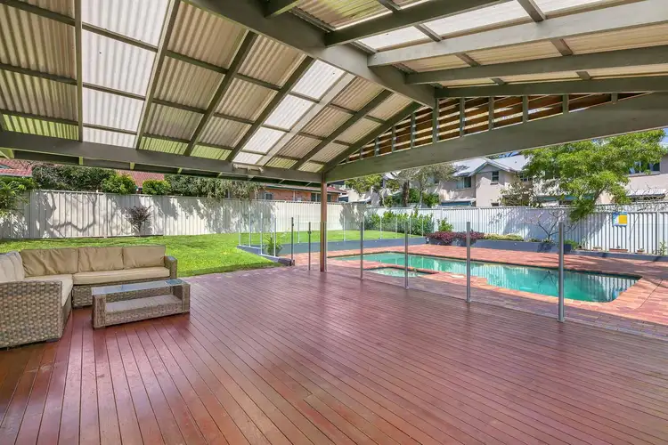 Sixth view of Homely house listing, 45a Kurrajong Street, Sutherland NSW 2232