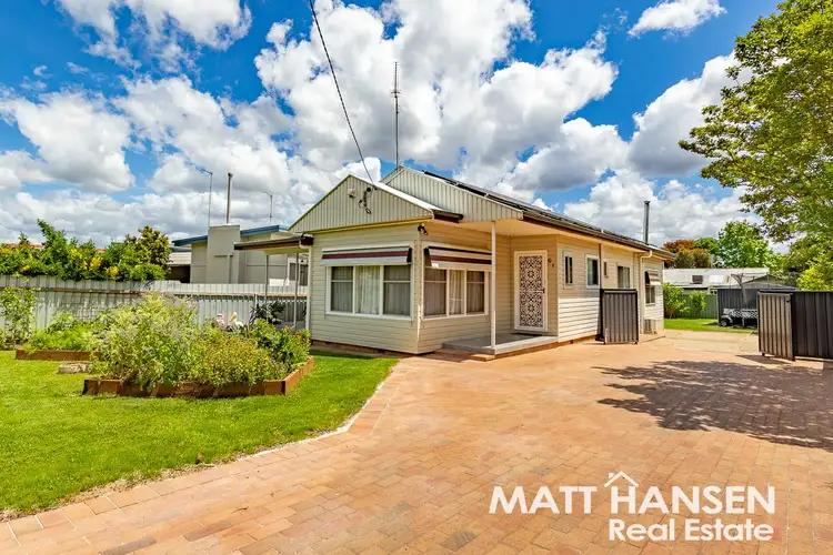 61 Dalton Street, Dubbo NSW 2830