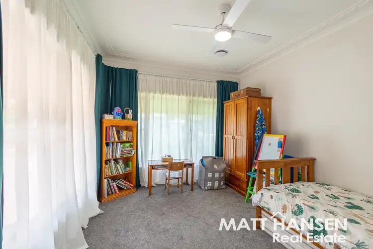 Seventh view of Homely house listing, 61 Dalton Street, Dubbo NSW 2830
