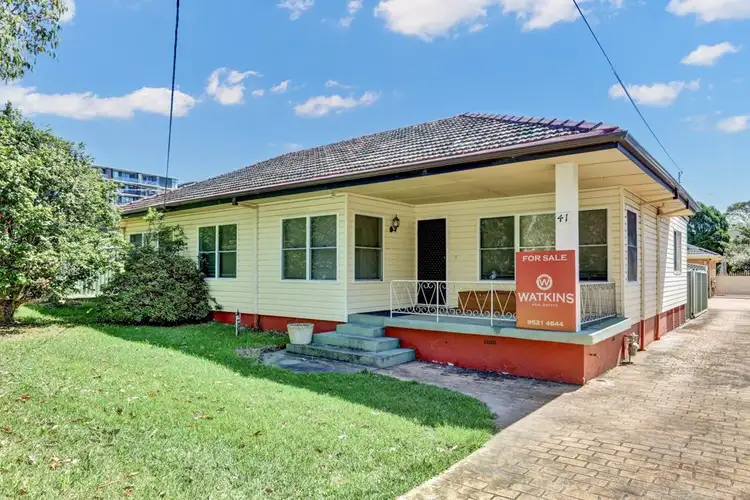 Main view of Homely house listing, 41 Kurrajong Street, Sutherland NSW 2232