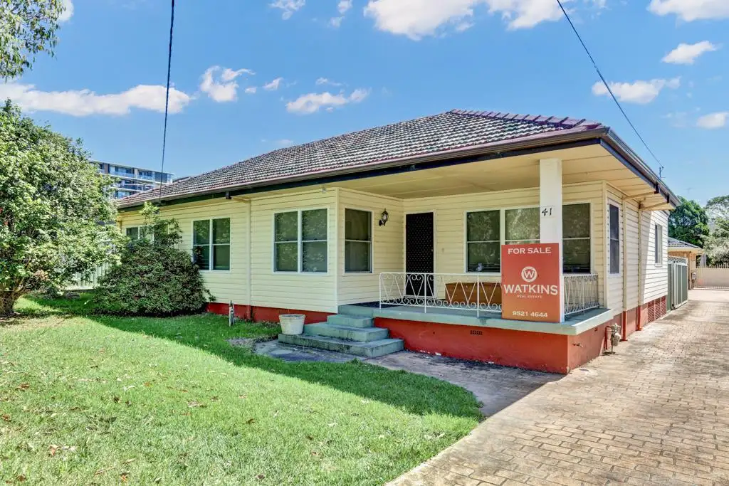 Main view of Homely house listing, 41 Kurrajong Street, Sutherland NSW 2232