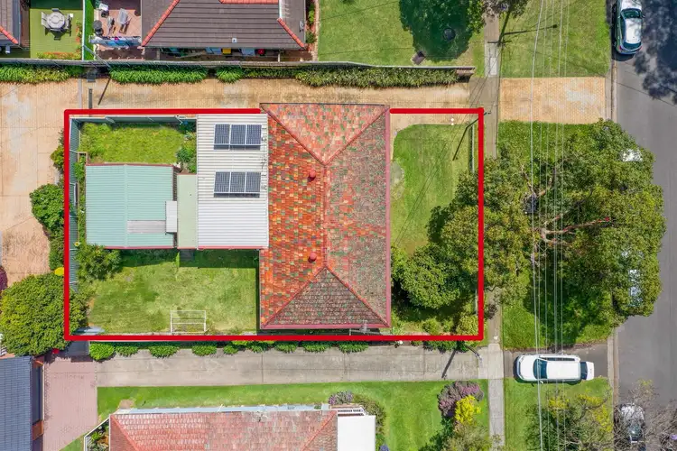 Second view of Homely house listing, 41 Kurrajong Street, Sutherland NSW 2232