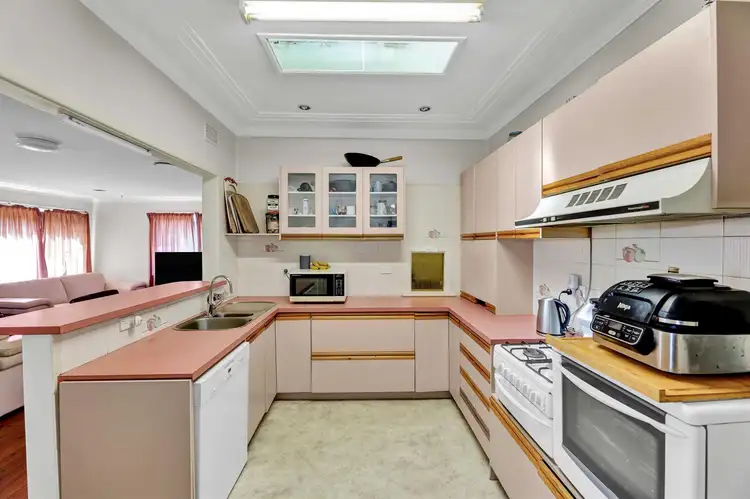 Third view of Homely house listing, 41 Kurrajong Street, Sutherland NSW 2232