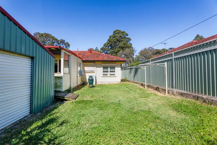 Sixth view of Homely house listing, 41 Kurrajong Street, Sutherland NSW 2232