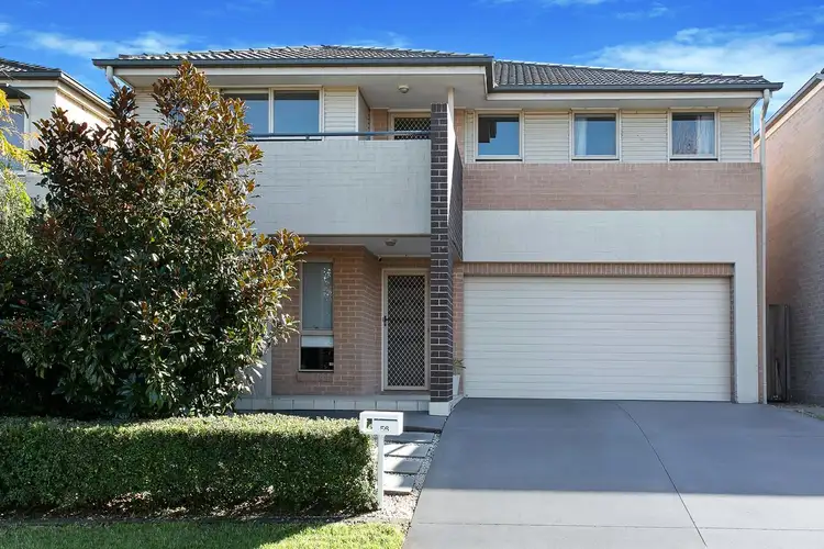 56 Greenfield Crescent, Elderslie NSW 2570