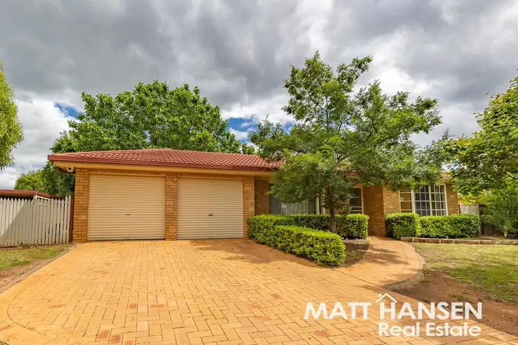 66 Twickenham Drive, Dubbo NSW 2830