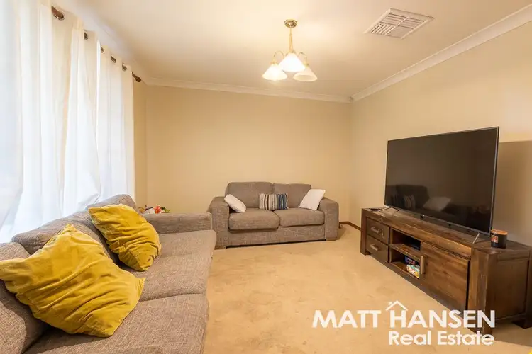 Second view of Homely house listing, 66 Twickenham Drive, Dubbo NSW 2830