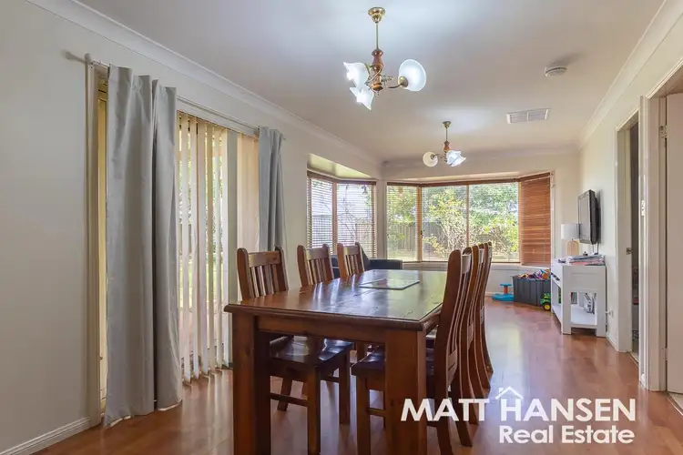 Fourth view of Homely house listing, 66 Twickenham Drive, Dubbo NSW 2830