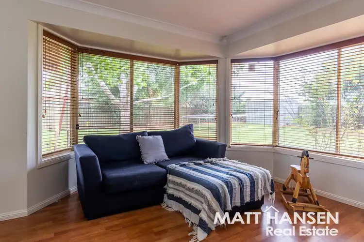 Fifth view of Homely house listing, 66 Twickenham Drive, Dubbo NSW 2830