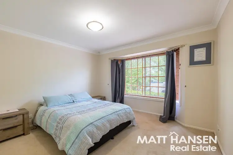 Sixth view of Homely house listing, 66 Twickenham Drive, Dubbo NSW 2830
