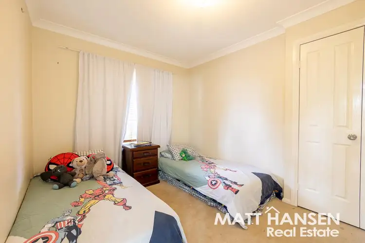 Seventh view of Homely house listing, 66 Twickenham Drive, Dubbo NSW 2830