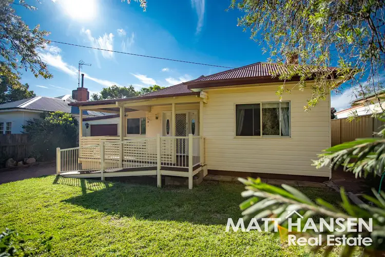 4 Ronald Street, Dubbo NSW 2830