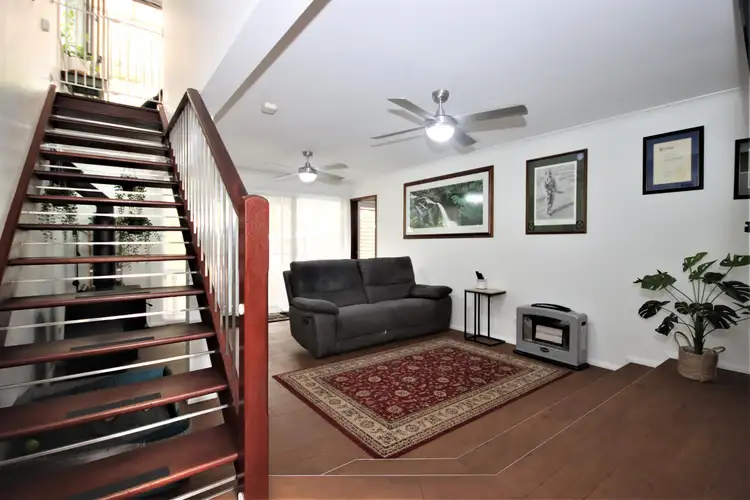 Third view of Homely house listing, 8 King Albert Avenue, Tanilba Bay NSW 2319