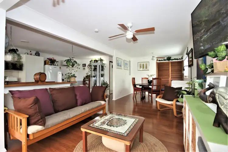 Fourth view of Homely house listing, 8 King Albert Avenue, Tanilba Bay NSW 2319