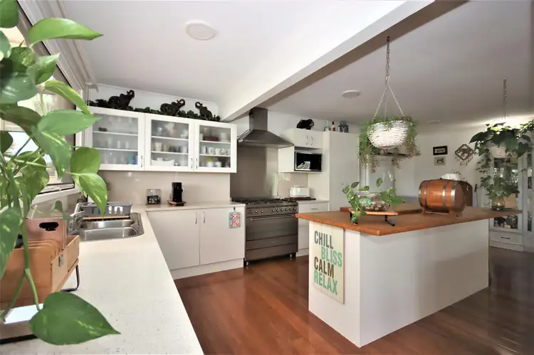 Fifth view of Homely house listing, 8 King Albert Avenue, Tanilba Bay NSW 2319