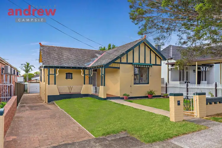 45 Fletcher Street, Campsie NSW 2194