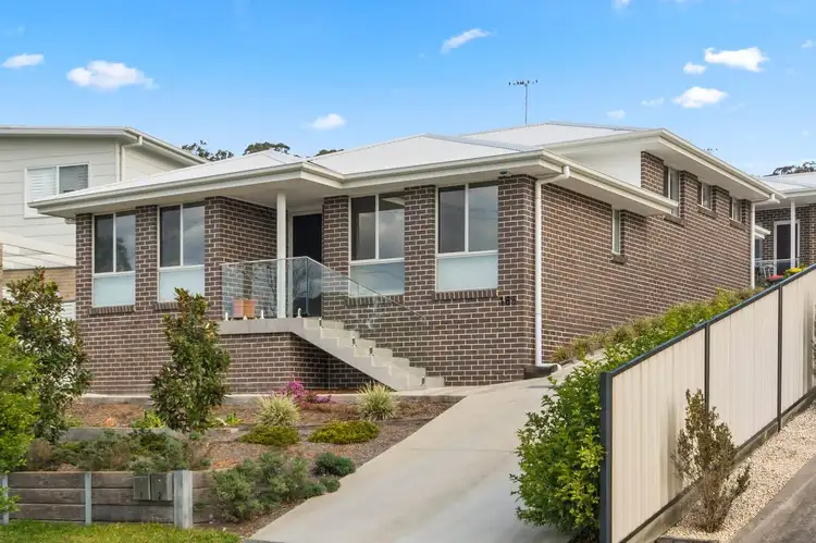 165A Wyndarra Way, Koonawarra NSW 2530