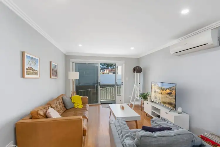 Fourth view of Homely villa listing, 165A Wyndarra Way, Koonawarra NSW 2530