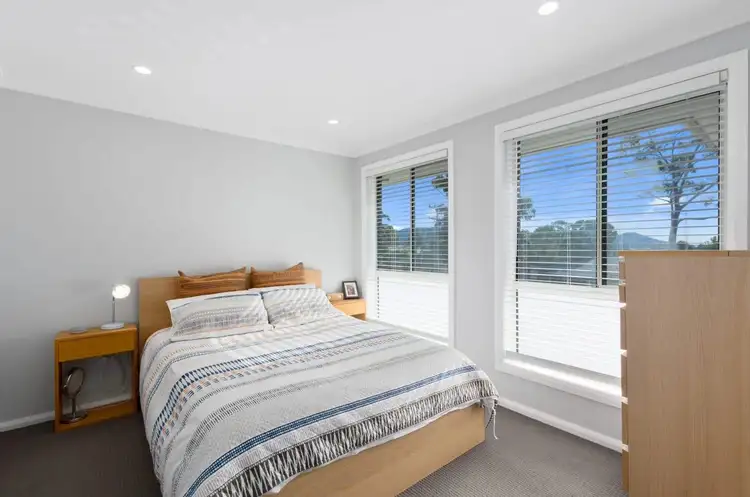 Fifth view of Homely villa listing, 165A Wyndarra Way, Koonawarra NSW 2530