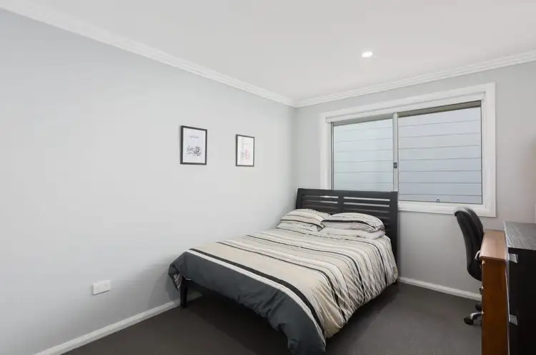 Sixth view of Homely villa listing, 165A Wyndarra Way, Koonawarra NSW 2530