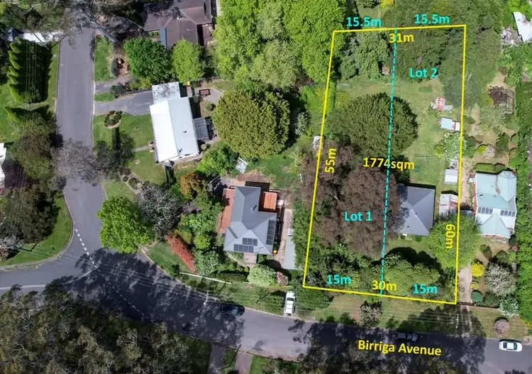 16 Birriga Avenue, Bundanoon NSW 2578