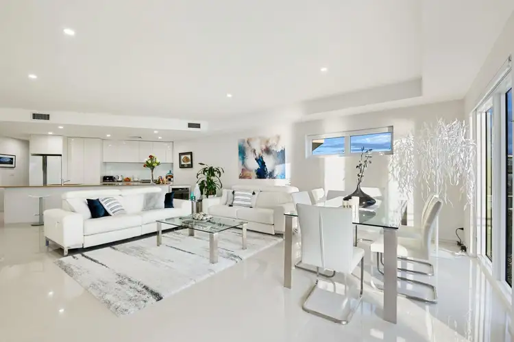 Main view of Homely apartment listing, 302/58 Brooks Parade, Belmont NSW 2280