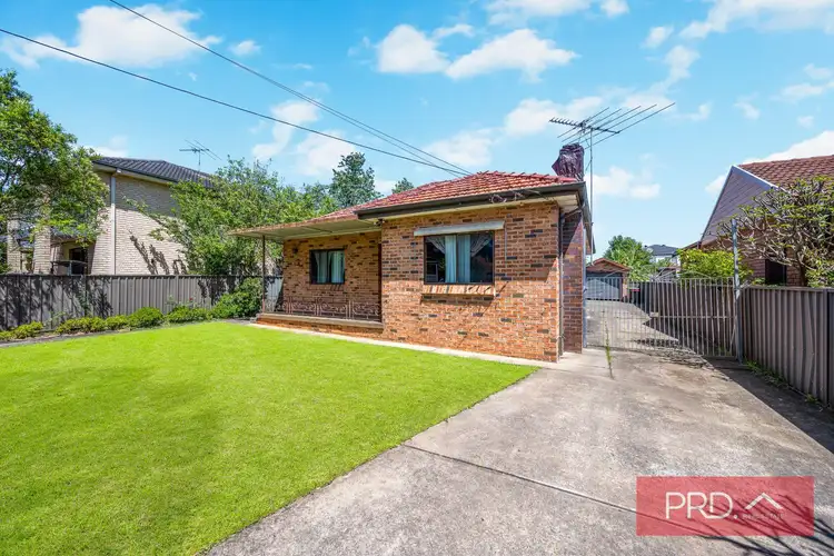 Second view of Homely house listing, 40 and 42 Passefield Street, Liverpool NSW 2170