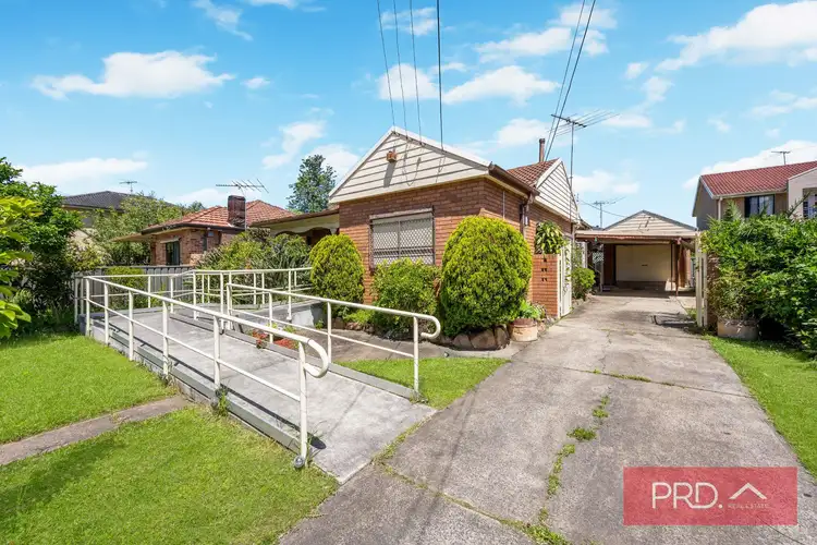 Fourth view of Homely house listing, 40 and 42 Passefield Street, Liverpool NSW 2170