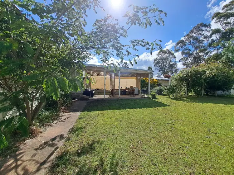 Seventh view of Homely house listing, 4 Bruce Street, South Tamworth NSW 2340