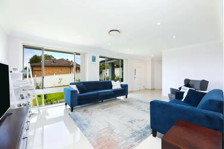Second view of Homely house listing, 26 Silica Crescent, Eagle Vale NSW 2558