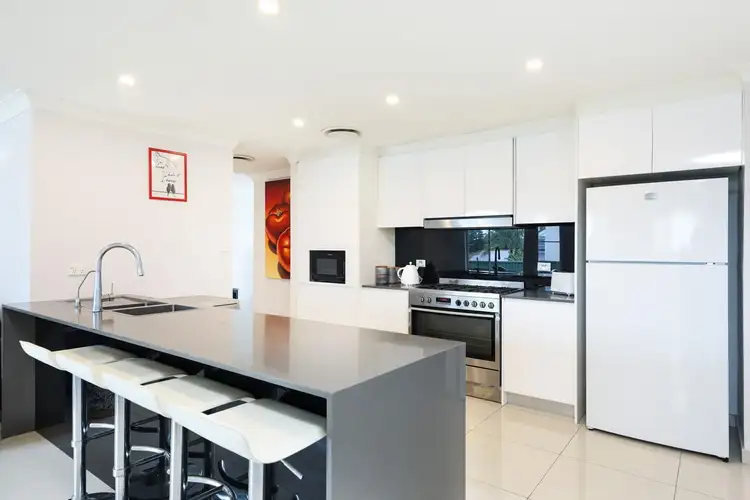 Fourth view of Homely house listing, 26 Silica Crescent, Eagle Vale NSW 2558