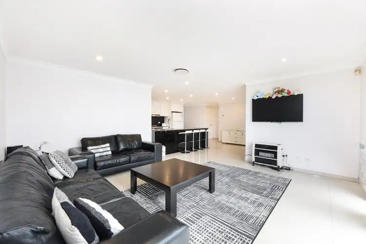 Fifth view of Homely house listing, 26 Silica Crescent, Eagle Vale NSW 2558