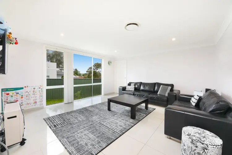 Sixth view of Homely house listing, 26 Silica Crescent, Eagle Vale NSW 2558