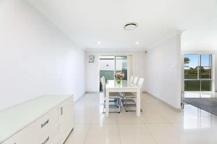 Seventh view of Homely house listing, 26 Silica Crescent, Eagle Vale NSW 2558