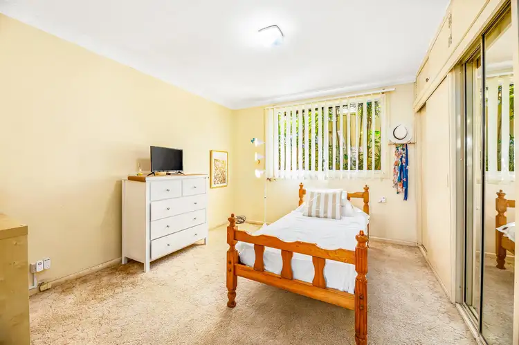Fifth view of Homely house listing, 50 Sherbrook Road, Hornsby NSW 2077