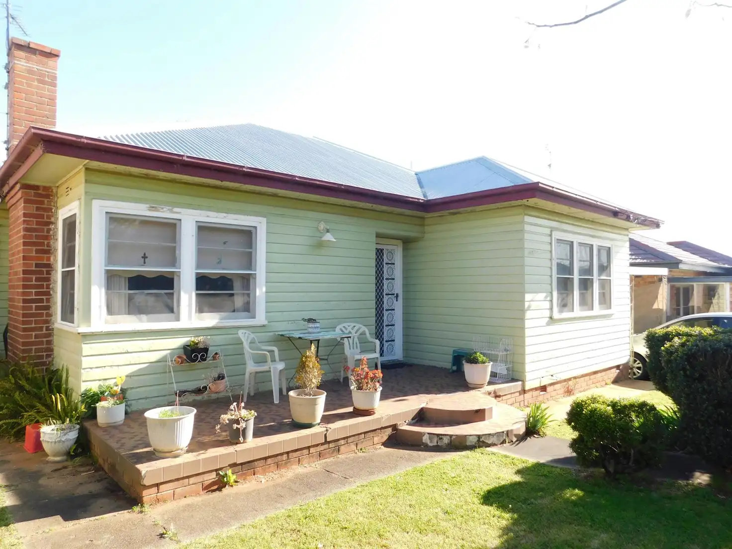 Main view of Homely house listing, 83 Piper  Street, North Tamworth NSW 2340
