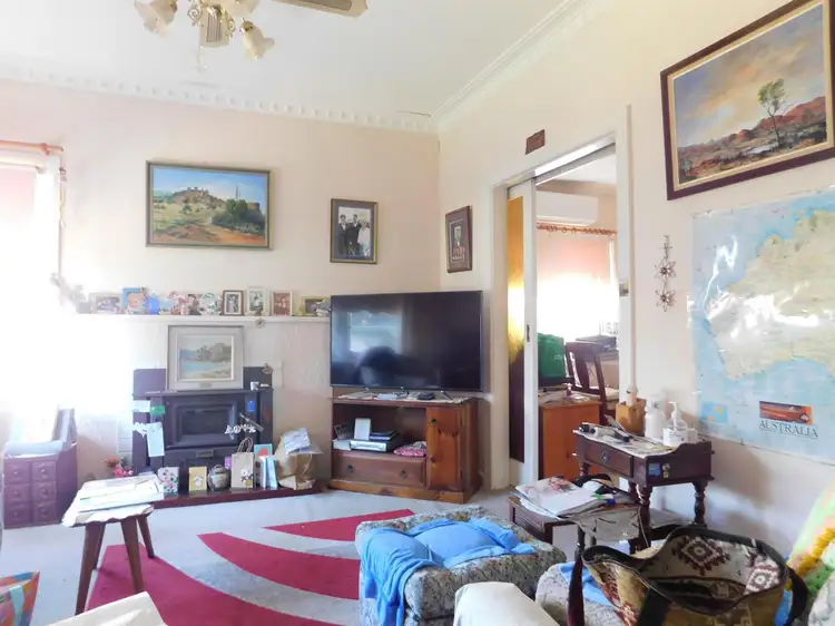 Second view of Homely house listing, 83 Piper Street, North Tamworth NSW 2340