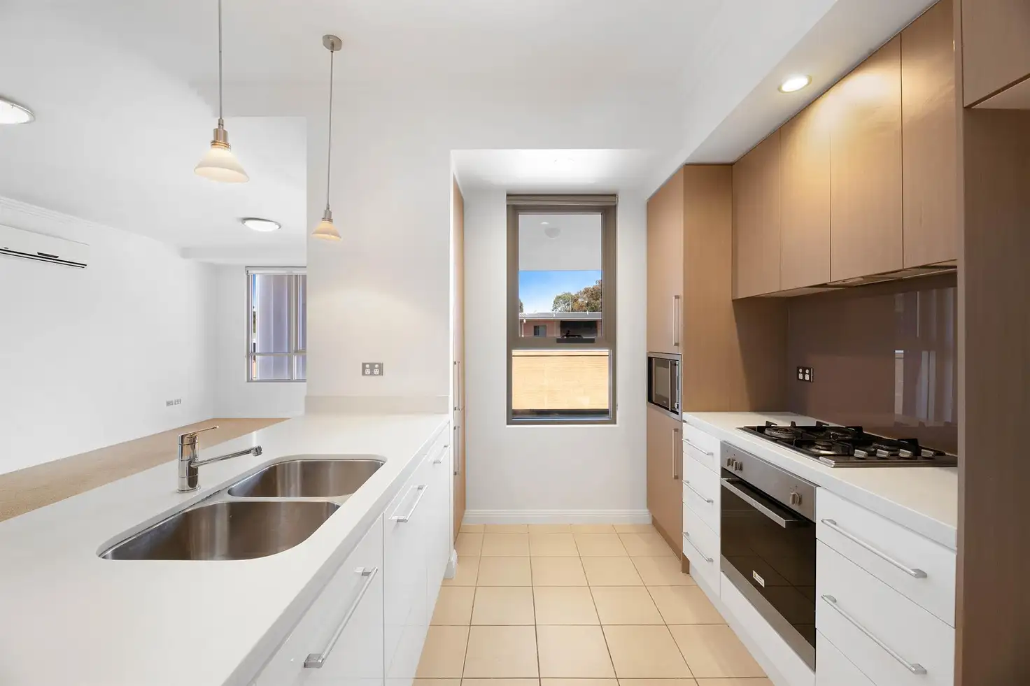 Main view of Homely apartment listing, 42/2 - 8 Cook Street, Sutherland NSW 2232