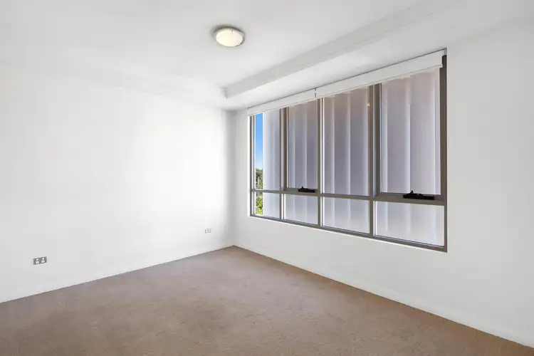 Third view of Homely apartment listing, 42/2 - 8 Cook Street, Sutherland NSW 2232