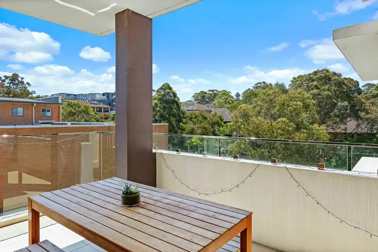 Fourth view of Homely apartment listing, 42/2 - 8 Cook Street, Sutherland NSW 2232