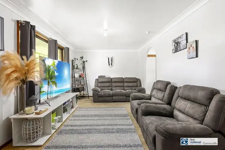 Third view of Homely house listing, 34 Evans Street, Tamworth NSW 2340