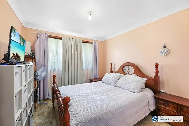 Fifth view of Homely house listing, 34 Evans Street, Tamworth NSW 2340
