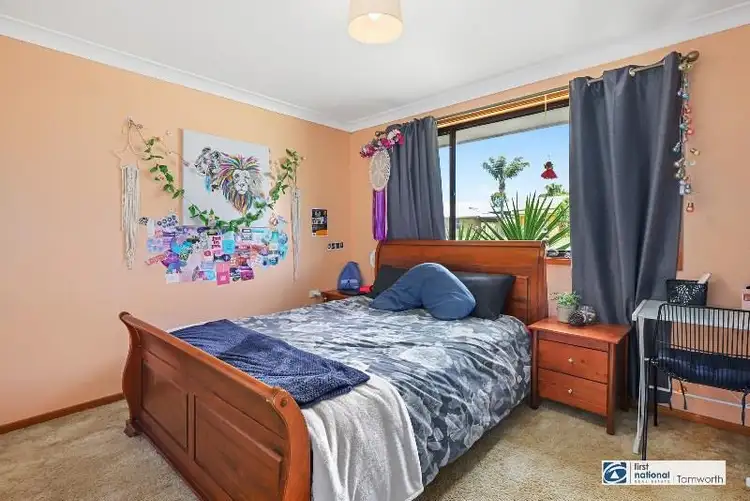 Seventh view of Homely house listing, 34 Evans Street, Tamworth NSW 2340