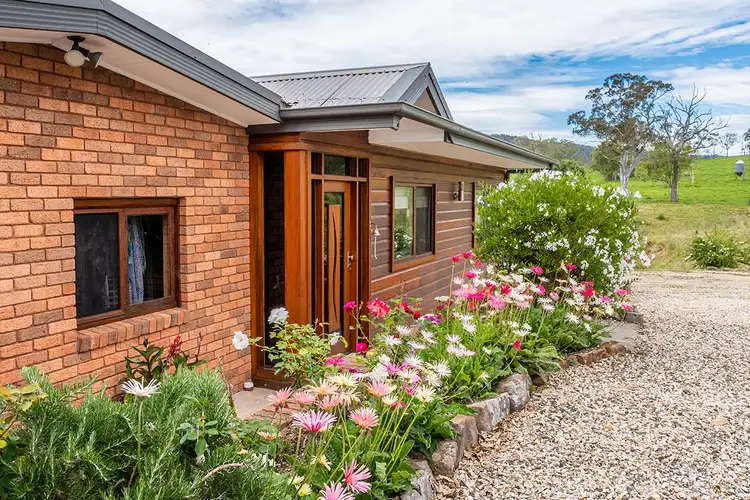 Second view of Homely house listing, 580 Barrington West Road, Barrington NSW 2422