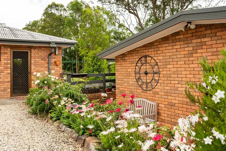 Third view of Homely house listing, 580 Barrington West Road, Barrington NSW 2422