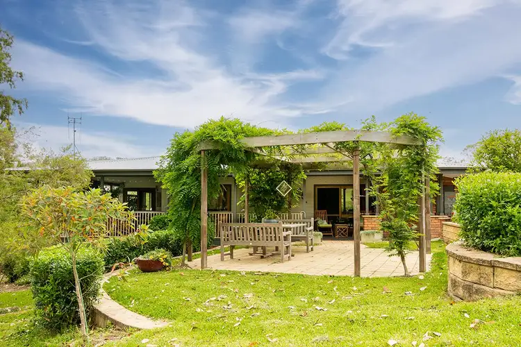 Fourth view of Homely house listing, 580 Barrington West Road, Barrington NSW 2422