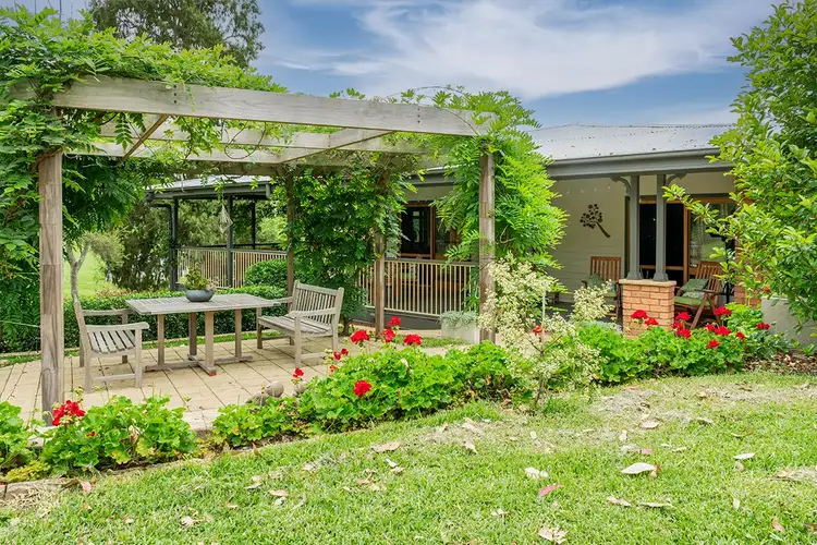 Fifth view of Homely house listing, 580 Barrington West Road, Barrington NSW 2422