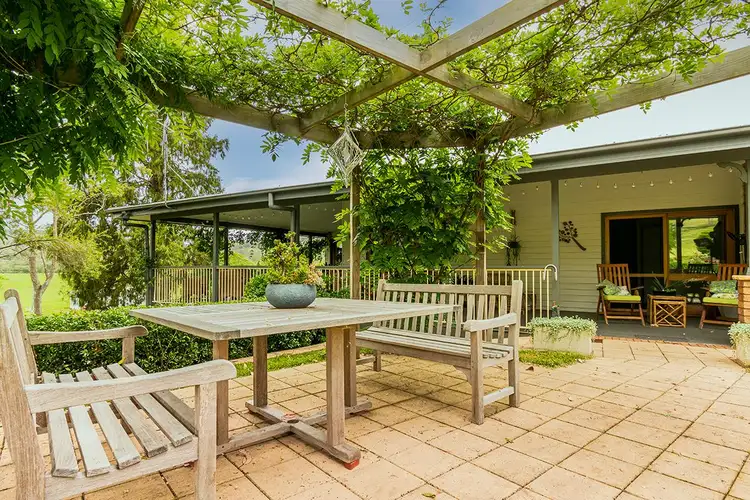 Sixth view of Homely house listing, 580 Barrington West Road, Barrington NSW 2422