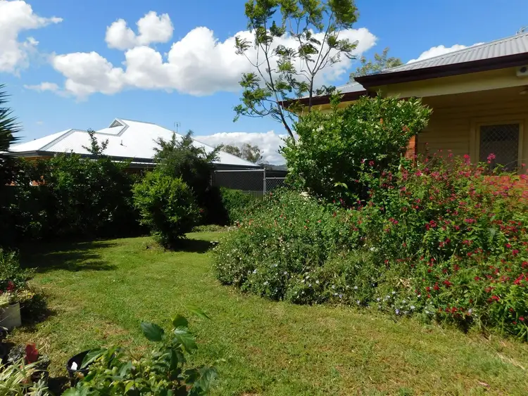 Second view of Homely house listing, 44 & 44A Phillip Street, West Tamworth NSW 2340